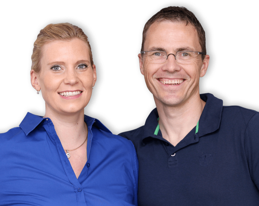 Zahnärzte Siegen: Dr. Johanna Baumgarten und Dr. Marcus Baumgarten